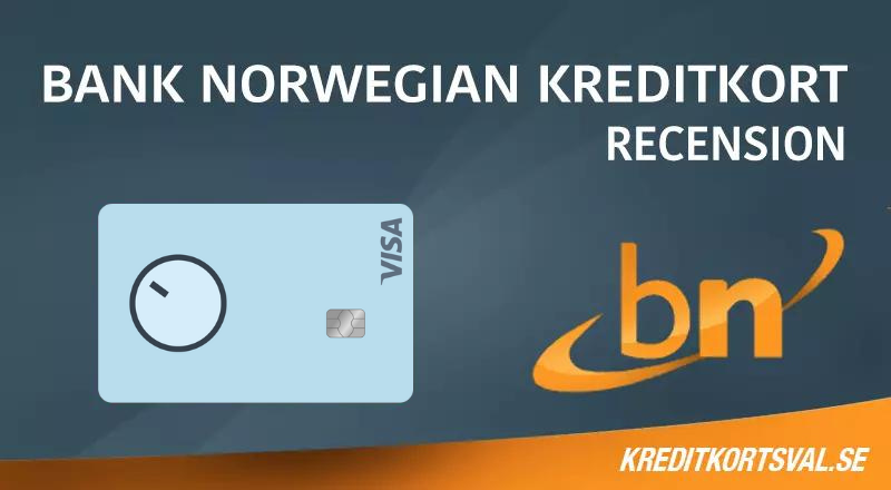 Bank Norwegian recension