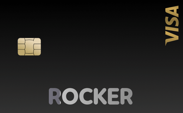 Rocker Plus debetkort
