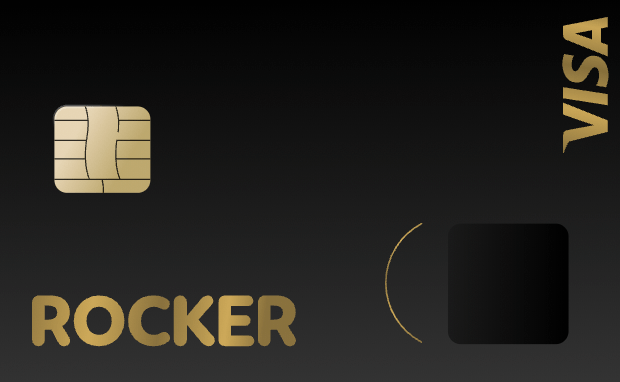 Rocker Premium debetkort