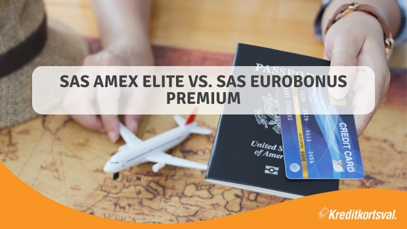 SAS Amex Elite