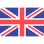 Small UK flag