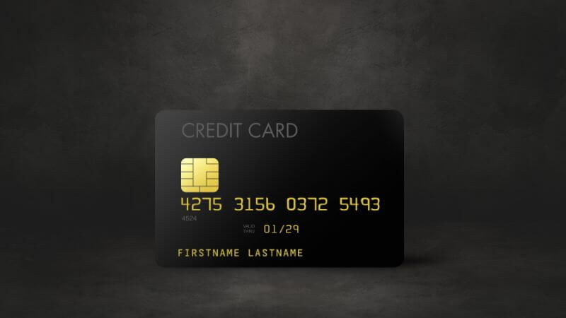 Världens mest exklusiva kreditkort