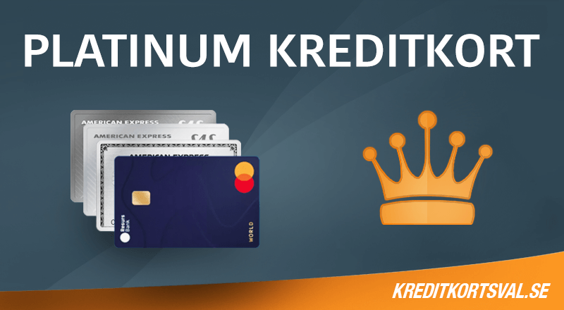 premium kreditkort