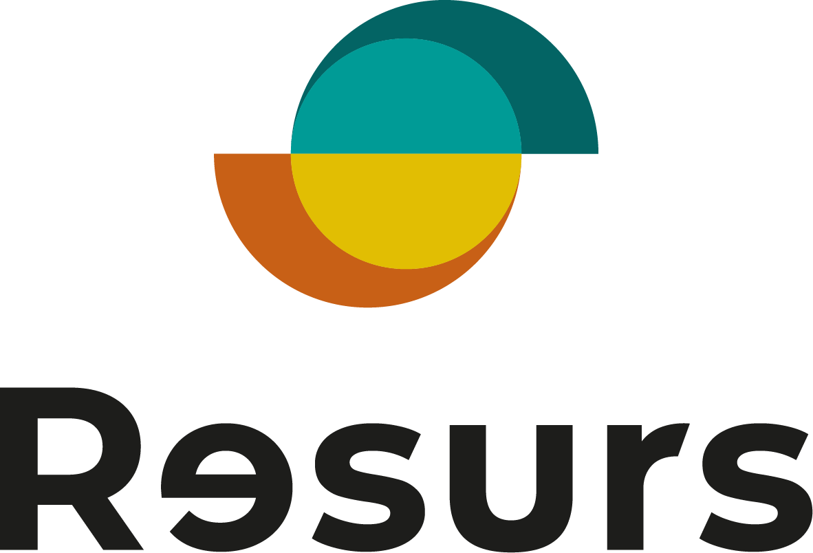 Resurs Logotyp