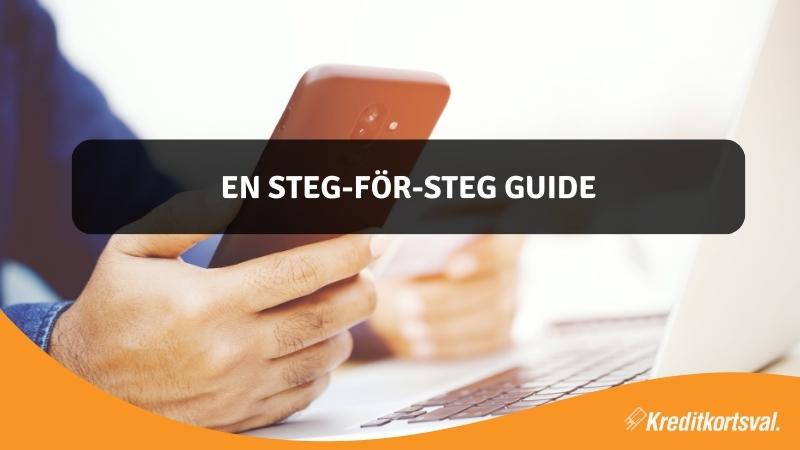 Se din kreditvärdighet