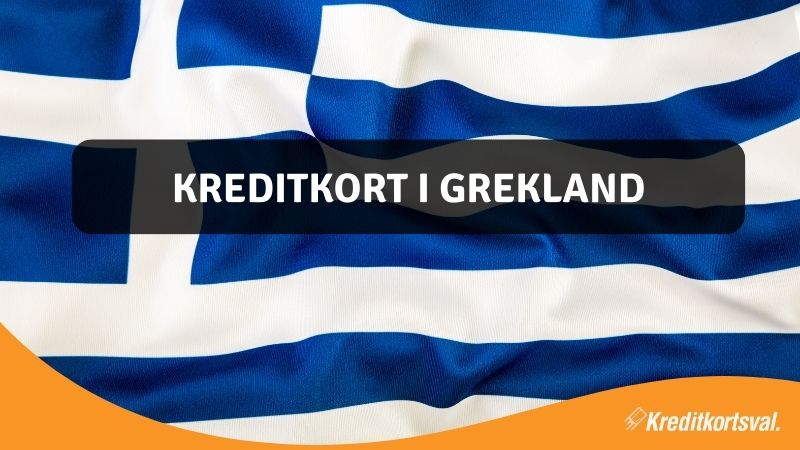 Kreditkort i grekland