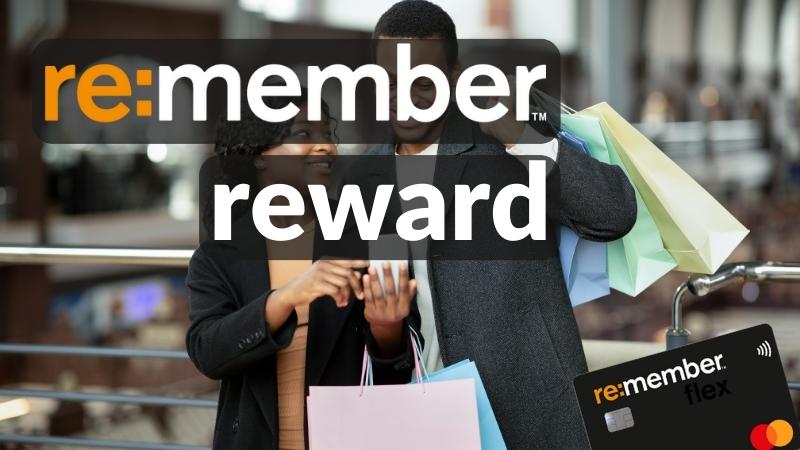 Re:member reward
