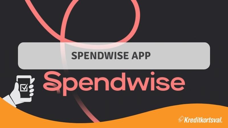 Spendwise app