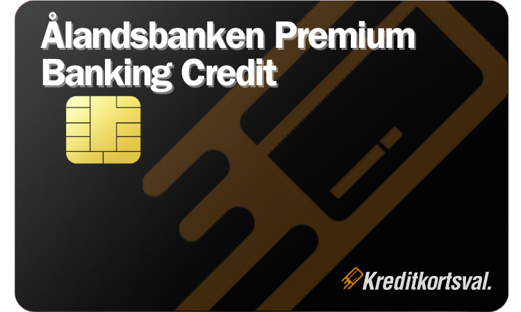 Ålandsbanken Premium Credit