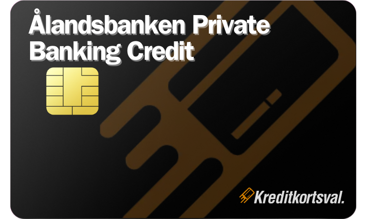 Ålandsbanken Private Banking Credit