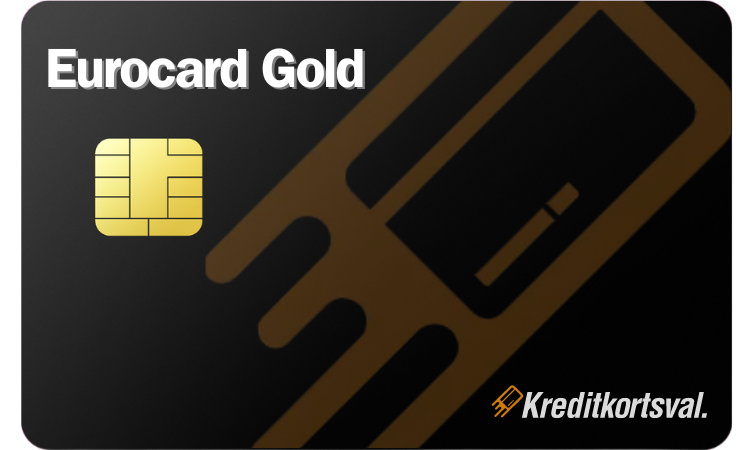 Eurocard Gold recension
