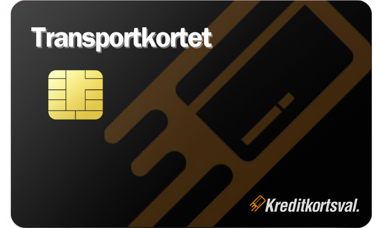 Transportkortet Mastercard