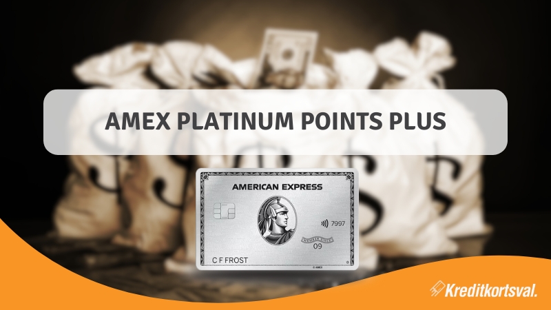 Amex Platinum Points Plus