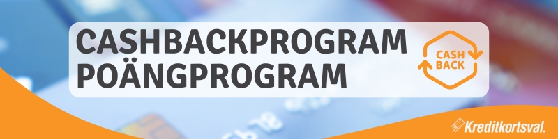 Cashbackprogram