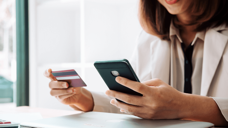Kreditkort utan BankID