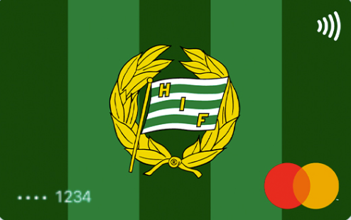 Hammarbykortet