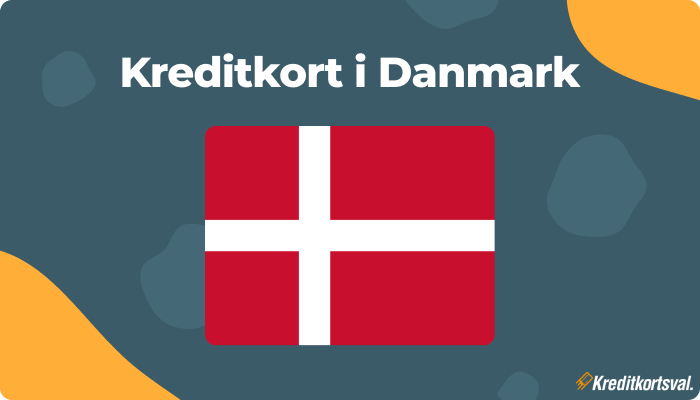 Kreditkort danmark